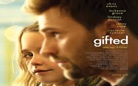 Gifted 2017 in Hindi Movie